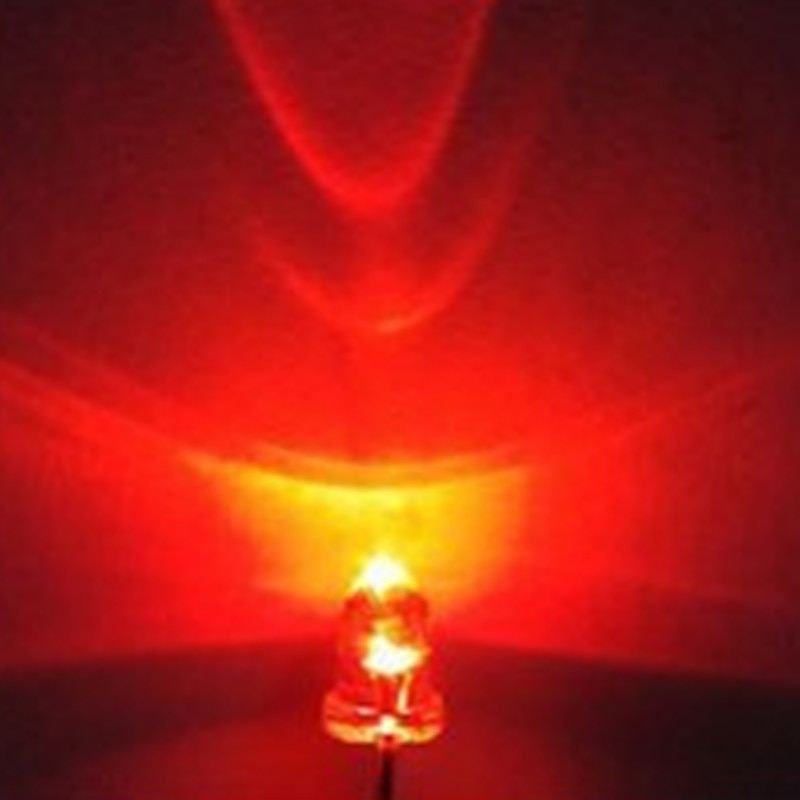 1000 /  3mm LED  ߱ ̿ F3  ÷  LED